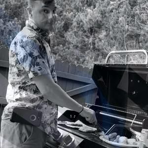 Meet your Posher, Jacob